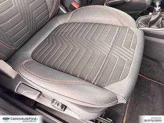 FORD Puma 1.0 ecoboost h st-line x s&s 125cv 7