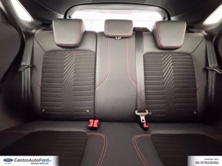 FORD Puma 1.0 ecoboost h st-line x s&s 125cv 8