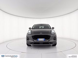 FORD Puma 1.0 ecoboost h titanium s&s 125cv auto 1