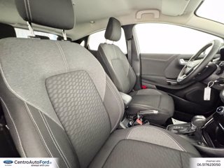 FORD Puma 1.0 ecoboost h titanium s&s 125cv auto 6