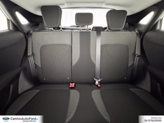 FORD Puma 1.0 ecoboost h titanium s&s 125cv auto 8