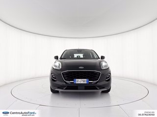 FORD Puma 1.0 ecoboost h titanium s&s 125cv 1