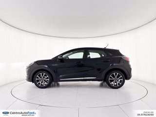 FORD Puma 1.0 ecoboost h titanium s&s 125cv 2