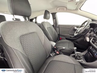 FORD Puma 1.0 ecoboost h titanium s&s 125cv 6