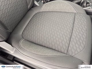 FORD Puma 1.0 ecoboost h titanium s&s 125cv 7