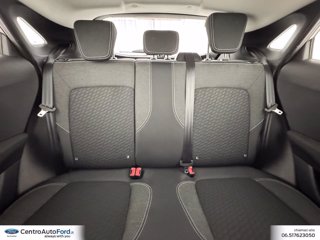 FORD Puma 1.0 ecoboost h titanium s&s 125cv 8