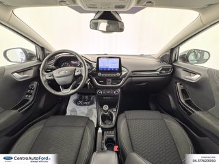 FORD Puma 1.0 ecoboost h titanium s&s 125cv 9