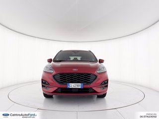 FORD Kuga 2.5 phev st-line x 2wd 225cv cvt 1