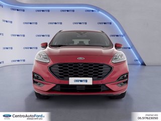 FORD Kuga 2.5 phev st-line x 2wd 225cv cvt 1