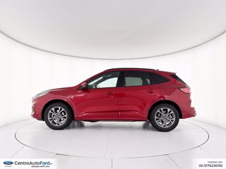 FORD Kuga 2.5 phev st-line x 2wd 225cv cvt 2