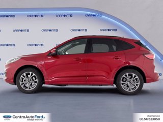 FORD Kuga 2.5 phev st-line x 2wd 225cv cvt 2