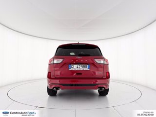 FORD Kuga 2.5 phev st-line x 2wd 225cv cvt 3