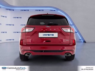 FORD Kuga 2.5 phev st-line x 2wd 225cv cvt 3