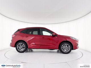 FORD Kuga 2.5 phev st-line x 2wd 225cv cvt 4