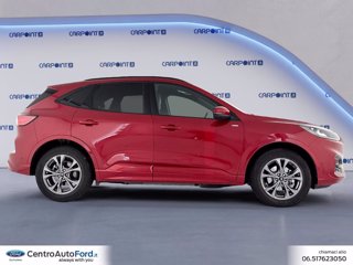 FORD Kuga 2.5 phev st-line x 2wd 225cv cvt 4