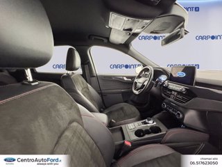 FORD Kuga 2.5 phev st-line x 2wd 225cv cvt 5