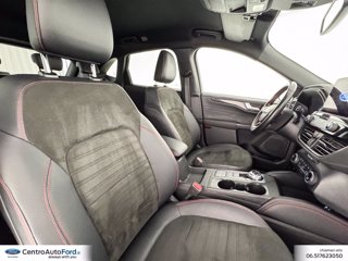 FORD Kuga 2.5 phev st-line x 2wd 225cv cvt 6