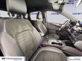 FORD Kuga 2.5 phev st-line x 2wd 225cv cvt 6