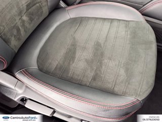 FORD Kuga 2.5 phev st-line x 2wd 225cv cvt 7