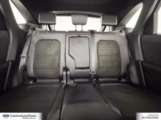 FORD Kuga 2.5 phev st-line x 2wd 225cv cvt 8