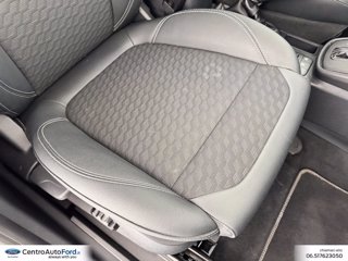 FORD Puma 1.0 ecoboost h titanium x s&s 125cv auto 7