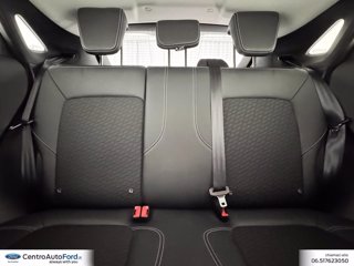 FORD Puma 1.0 ecoboost h titanium x s&s 125cv auto 8