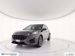 FORD Kuga 2.5 full hybrid st-line x 2wd 190cv cvt