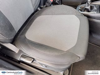 FORD Puma 1.0 ecoboost h titanium x s&s 125cv 7