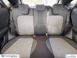 FORD Puma 1.0 ecoboost h titanium x s&s 125cv 8