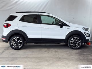 FORD Ecosport 1.0 ecoboost active s&s 125cv 4