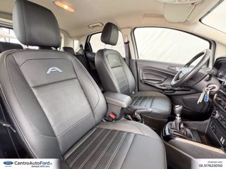 FORD Ecosport 1.0 ecoboost active s&s 125cv 6