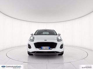 FORD Puma 1.0 ecoboost h titanium s&s 125cv 1