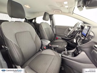 FORD Puma 1.0 ecoboost h titanium s&s 125cv 6