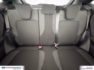 FORD Puma 1.0 ecoboost h titanium s&s 125cv 8