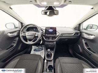 FORD Puma 1.0 ecoboost h titanium s&s 125cv 9