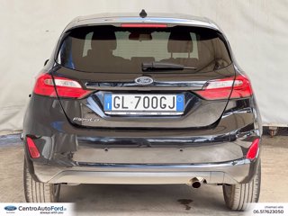 FORD Fiesta 5p 1.0 ecoboost business s&s 100cv 3