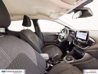 FORD Fiesta 5p 1.0 ecoboost business s&s 100cv 5