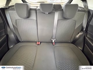 FORD Fiesta 5p 1.0 ecoboost business s&s 100cv 8