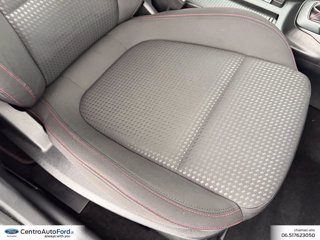 FORD Focus sw 1.0 ecoboost h st-line x s&s 155cv my20.75 7