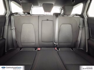 FORD Focus sw 1.0 ecoboost h st-line x s&s 155cv my20.75 8