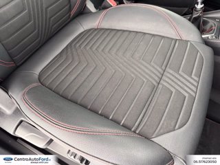 FORD Puma 1.0 ecoboost h st-line x s&s 125cv 7