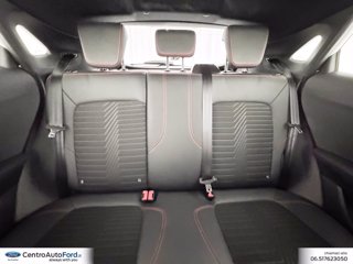 FORD Puma 1.0 ecoboost h st-line x s&s 125cv 8