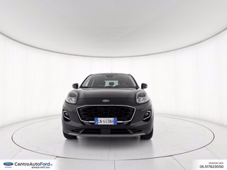 FORD Puma 1.0 ecoboost h titanium s&s 125cv 1