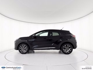 FORD Puma 1.0 ecoboost h titanium s&s 125cv 2