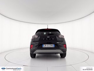 FORD Puma 1.0 ecoboost h titanium s&s 125cv 3