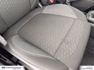 FORD Puma 1.0 ecoboost h titanium s&s 125cv 7