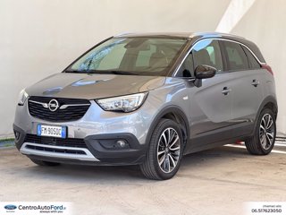 OPEL Crossland x 1.2 innovation s&s 130cv 0