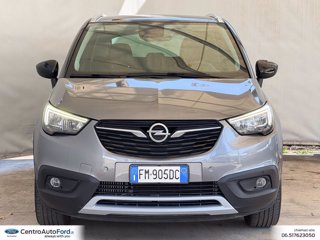 OPEL Crossland x 1.2 innovation s&s 130cv 1