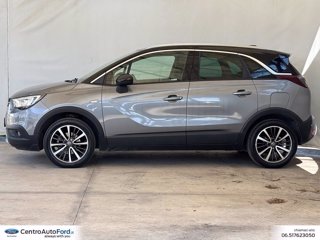OPEL Crossland x 1.2 innovation s&s 130cv 2
