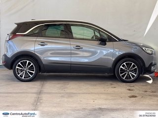 OPEL Crossland x 1.2 innovation s&s 130cv 4